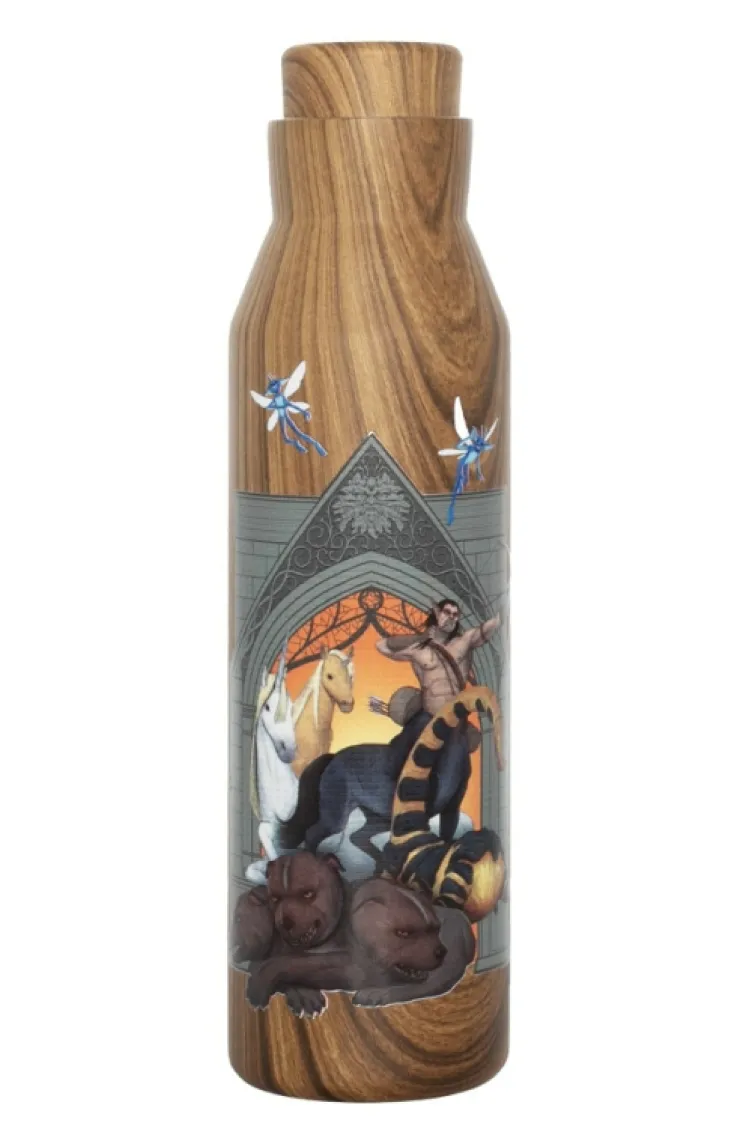 Universal Orlando Resort Hagrid's Magical Creatures Motorbike Adventure™ Travel Bottle* Drinkware | Drinkware