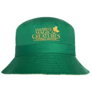 Universal Orlando Resort Hagrid's Magical Creatures Motorbike Adventure&trade; Bucket Hat* Headwear | Headwear