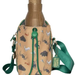 Universal Orlando Resort Hagrid's Magical Creatures Motorbike Adventure&trade; Crossbody Bag* Bags | Bags