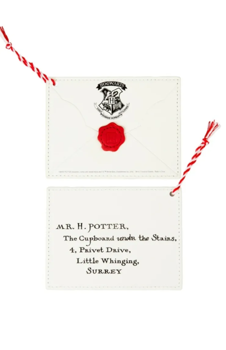 Universal Orlando Resort Harry's Hogwarts™ Acceptance Letter Ornament* Holiday