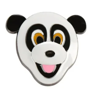 Universal Orlando Resort Hashtag The Panda Magnet* Magnets