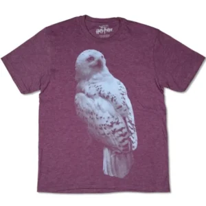 Universal Orlando Resort Hedwig&trade; Adult T-Shirt* Adult T-shirts