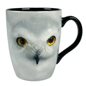 Universal Orlando Resort Hedwig™ Ceramic Mug* Drinkware | Drinkware
