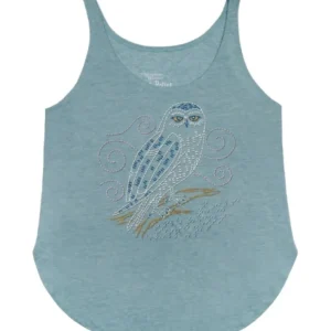 Universal Orlando Resort Hedwig&trade; Ladies Tank* Adult Fashion Tops