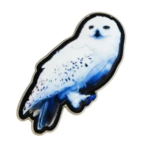 Universal Orlando Resort Hedwig&trade; Metal Pin* Pins