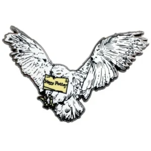 Universal Orlando Resort Hedwig&trade; Pin* Pins