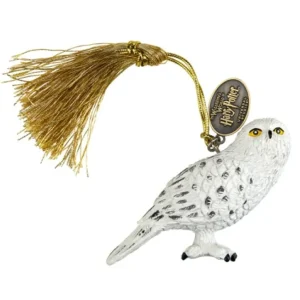 Universal Orlando Resort Hedwig&trade; Resin Ornament* Holiday