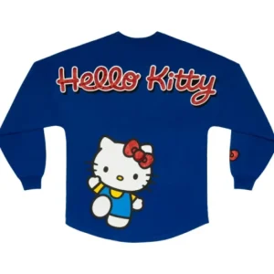 Universal Orlando Resort Hello Kitty&reg; Adult Spirit Jersey&reg;* Adult Outerwear