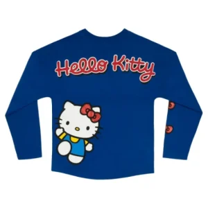 Universal Orlando Resort Hello Kitty&reg; Youth Spirit Jersey&reg;* Youth Outerwear