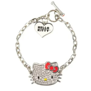 Universal Orlando Resort Hello Kitty&reg; Charm Bracelet* Jewelry