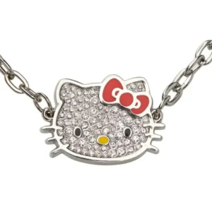 Universal Orlando Resort Hello Kitty&reg; Charm Necklace* Jewelry