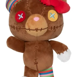 Universal Orlando Resort Hello Kitty&reg; Chucky Bear Cutie Plush* Plush