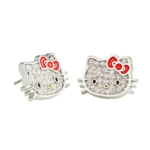 Universal Orlando Resort Hello Kitty&reg; Earrings* Jewelry