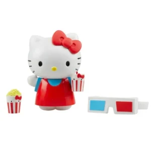 Universal Orlando Resort Hello Kitty&reg; Figurine Set* Toys