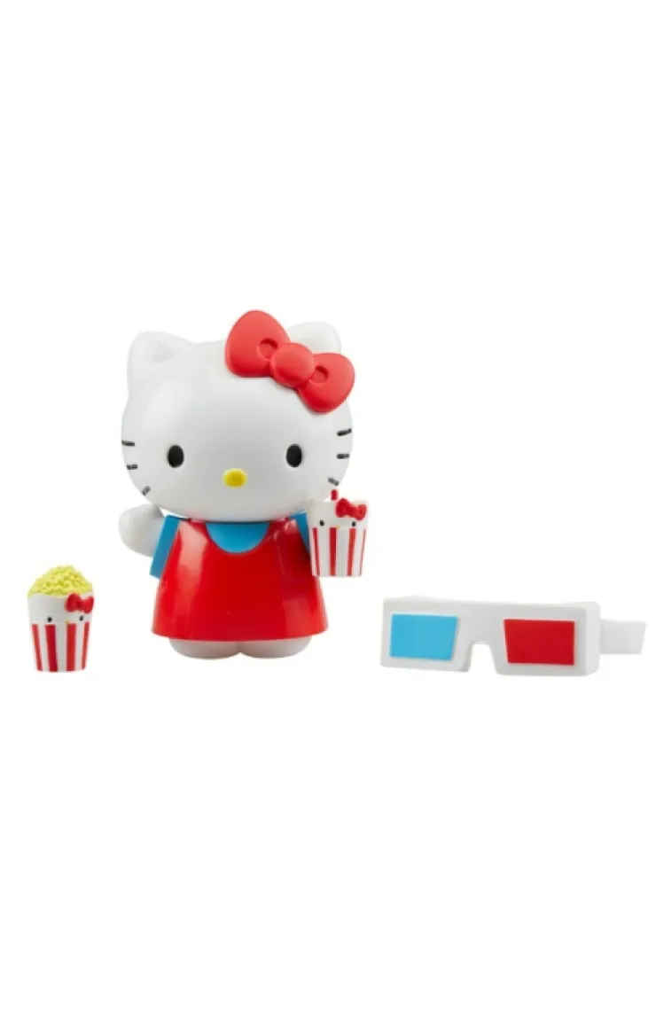 Universal Orlando Resort Hello Kitty® Figurine Set* Toys