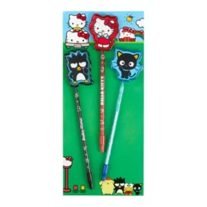 Universal Orlando Resort Hello Kitty&reg; Pen Set* Stationery