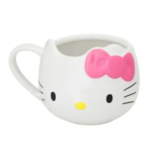 Universal Orlando Resort Hello Kitty® Sculpted Mug* Drinkware | Drinkware