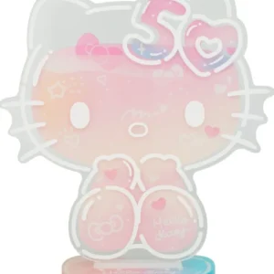 Universal Orlando Resort Hello Kitty&reg; 50th Anniversary Acrylic Sign* Home Decorations