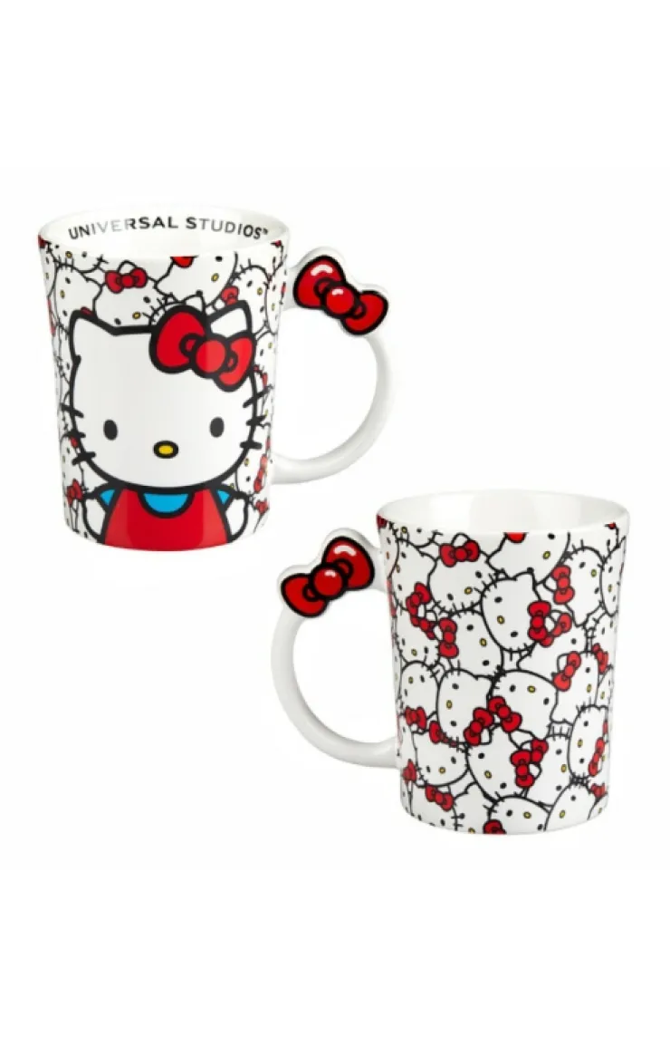 Universal Orlando Resort Hello Kitty® Universal Studios™ Mug* Drinkware | Drinkware