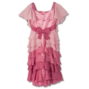 Universal Orlando Resort Hermione Granger&trade; Yule Ball Youth Gown* Costumes