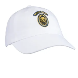 Universal Orlando Resort Hog's Head&trade; Adult Cap* Headwear | Headwear