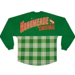 Universal Orlando Resort Hogsmeade&trade; for Christmas Spirit Jersey&reg;* Holiday