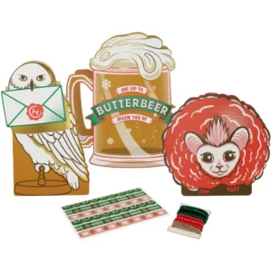 Universal Orlando Resort Hogsmeade&trade; for Christmas Gift Box Set* Holiday