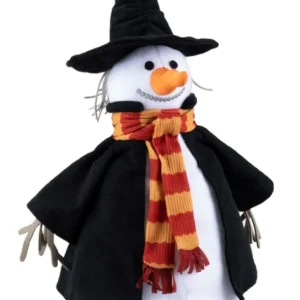 Universal Orlando Resort Hogsmeade&trade; Snowman Plush* Plush
