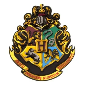 Universal Orlando Resort Hogwarts Crest Magnet* Magnets