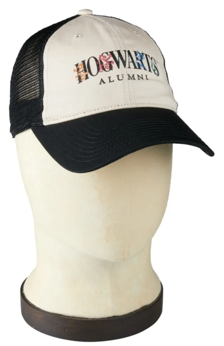 Universal Orlando Resort Hogwarts™ Alumni Adult Cap* Headwear | Headwear