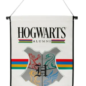 Universal Orlando Resort Hogwarts&trade; Alumni Banner* Home Decorations