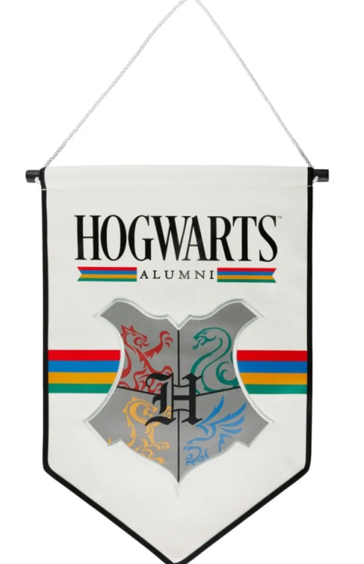 Universal Orlando Resort Hogwarts™ Alumni Banner* Home Decorations