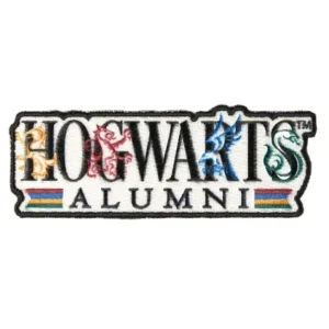 Universal Orlando Resort Hogwarts&trade; Alumni Iron-On Patch* Patches