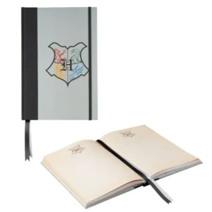 Universal Orlando Resort Hogwarts&trade; Alumni Journal* Stationery