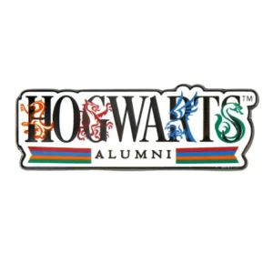 Universal Orlando Resort Hogwarts&trade; Alumni Magnet* Magnets