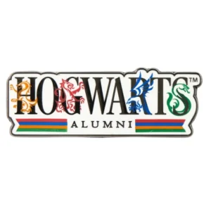 Universal Orlando Resort Hogwarts&trade; Alumni Pin* Pins