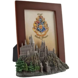 Universal Orlando Resort Hogwarts&trade; Castle Photo Frame* Home Decorations