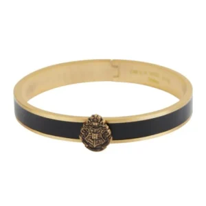 Universal Orlando Resort Hogwarts&trade; Crest Bangle Bracelet* Jewelry