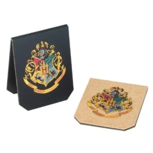Universal Orlando Resort Hogwarts&trade; Crest Magnetic Bookmark Set* Stationery