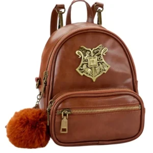 Universal Orlando Resort Hogwarts&trade; Crest Mini Backpack* Bags | Bags