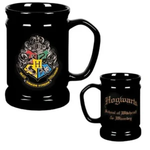 Universal Orlando Resort Hogwarts™ Crest Mug* Drinkware | Drinkware