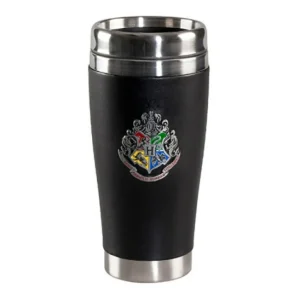 Universal Orlando Resort Hogwarts™ Crest Travel Tumbler* Drinkware | Drinkware