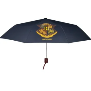Universal Orlando Resort Hogwarts&trade; Crest Umbrella* Home Decorations