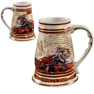Universal Orlando Resort Hogwarts™ Express Stein* Drinkware | Drinkware