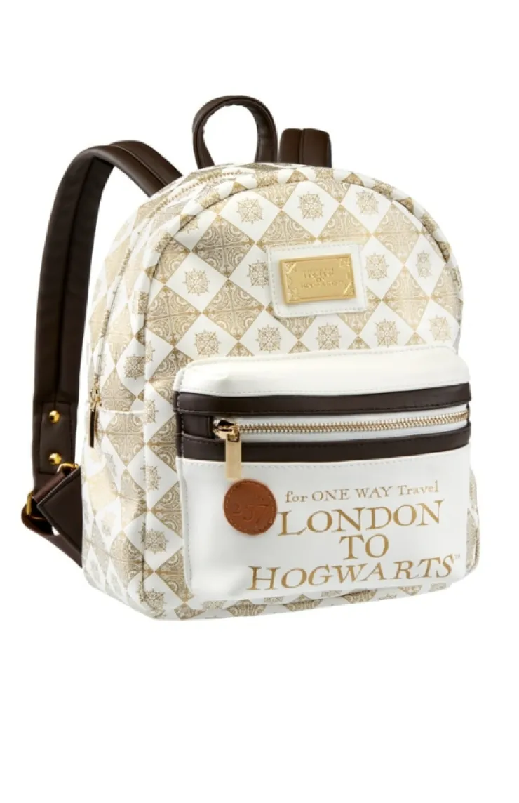Universal Orlando Resort Hogwarts™ Express Ticket Mini Backpack* Bags | Bags
