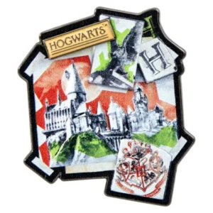 Universal Orlando Resort Hogwarts&trade; Pin on Pin* Pins