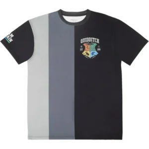 Universal Orlando Resort Hogwarts™ Quidditch™ Team Captain Athletic Shirt* Adult T-shirts