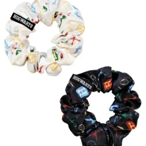 Universal Orlando Resort Hogwarts&trade; Quidditch&trade; Team Captain Hair Tie Set* Headwear | Headwear