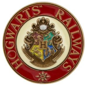 Universal Orlando Resort Hogwarts&trade; Railways Pin* Pins