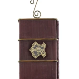 Universal Orlando Resort Hogwarts&trade; Trunk Gift Box Ornament* Holiday